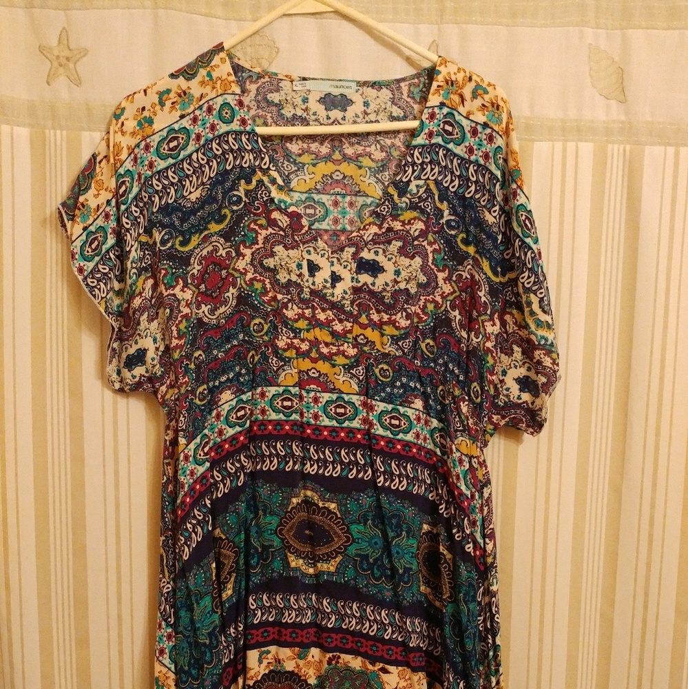 Summer dress